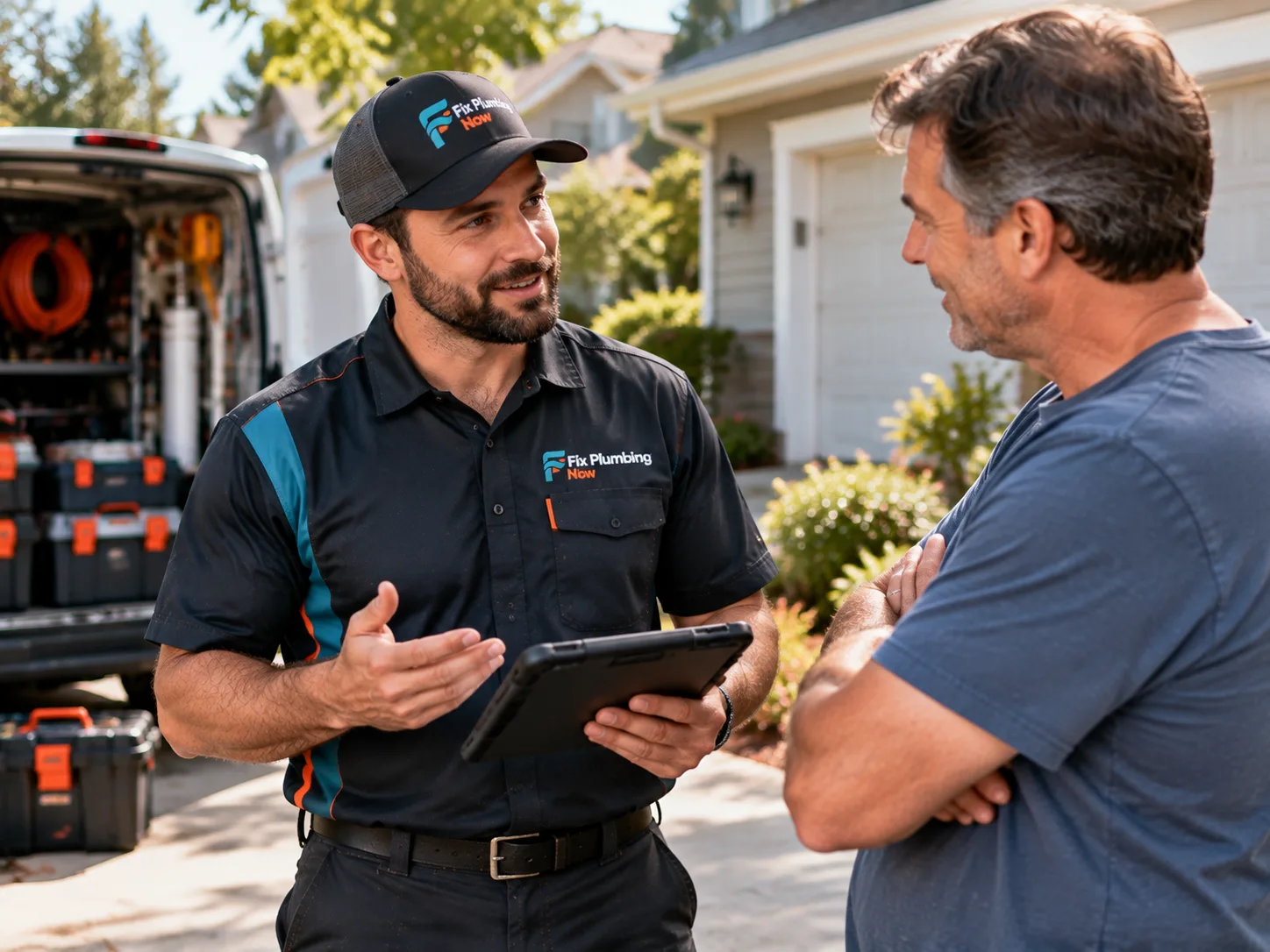 Clogged Drain Service Oxnard, CA FAQs